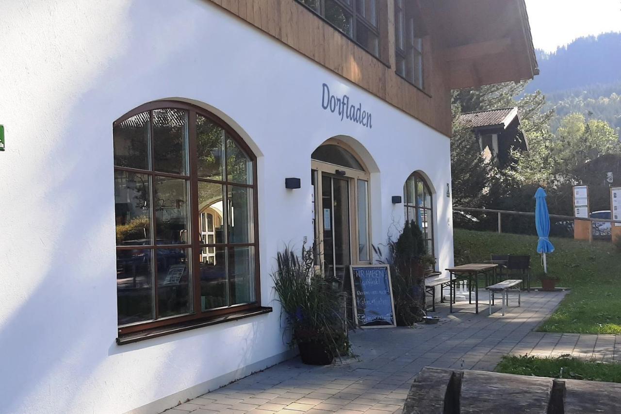 Kultur, Berge, Seen, Moor - Das Lebensglueck Murnau am Staffelsee Extérieur photo