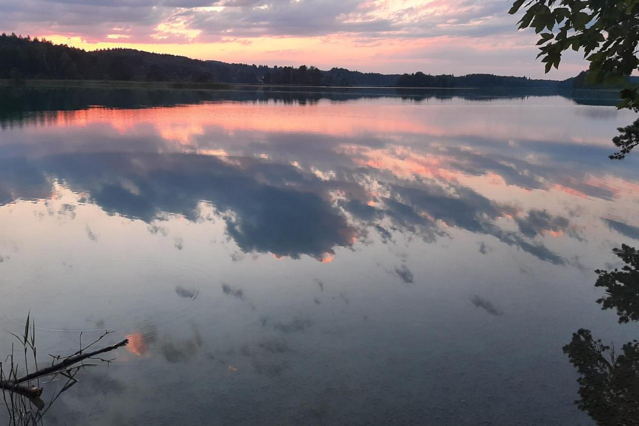 Kultur, Berge, Seen, Moor - Das Lebensglueck Murnau am Staffelsee Extérieur photo