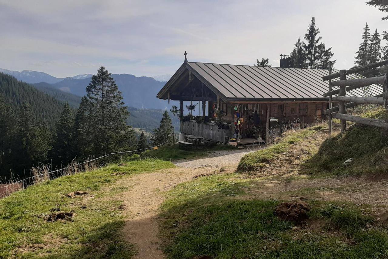 Kultur, Berge, Seen, Moor - Das Lebensglueck Murnau am Staffelsee Extérieur photo