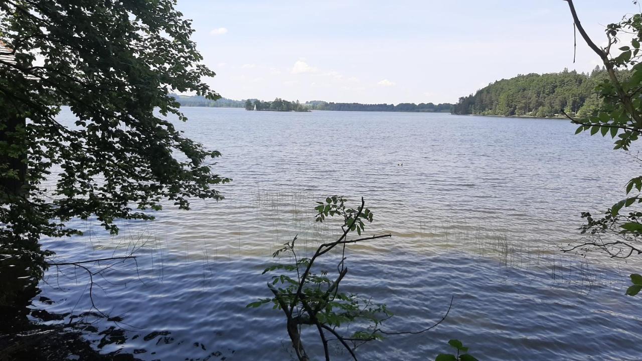 Kultur, Berge, Seen, Moor - Das Lebensglueck Murnau am Staffelsee Extérieur photo